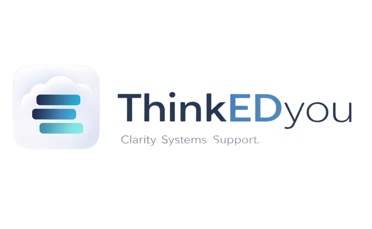 ThinkEDyou Logo